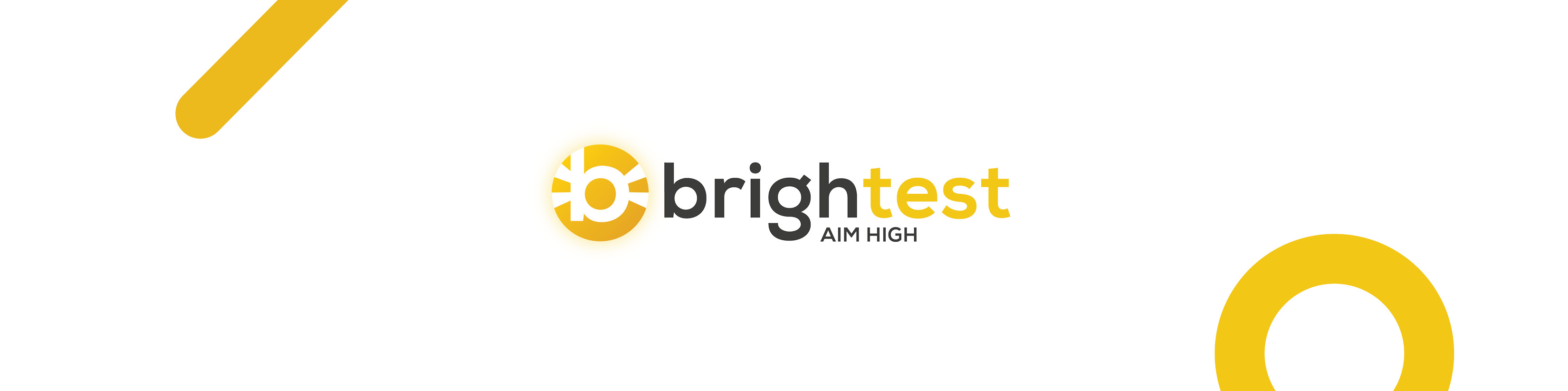 Vacancy Banner of Brightest